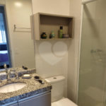 Apartamento à venda com 2 quartos em Chácara Santo Antônio (zona Sul), São Paulo, SP