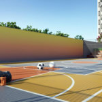 Highline Park