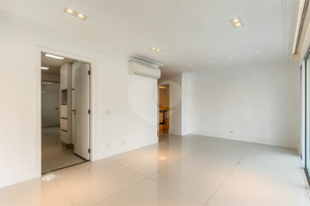 Apartamento à venda com 1 suíte em Perdizes, São Paulo, SP
