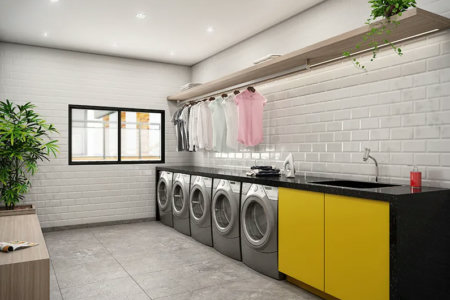 Apartamento à venda com 1 suíte em Cidade Nova i, Indaiatuba, SP
