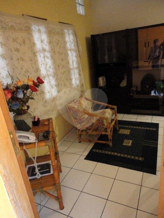 Casa à venda com 3 quartos, sendo 2 suítes, em Parque Mandaqui, São Paulo, SP