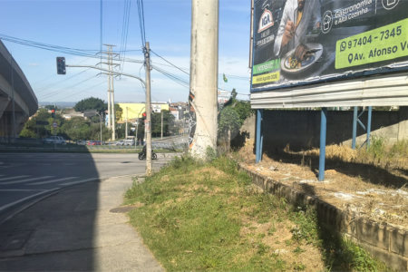 Terreno à venda em Itavuvu, Sorocaba, SP