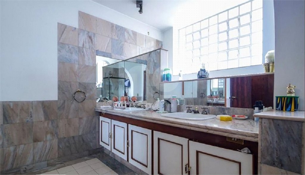Casa à venda com 3 suítes em Planalto Paulista, São Paulo, SP