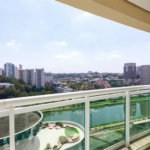 Apartamento à venda com 3 suítes em Cidade Monções, São Paulo, SP