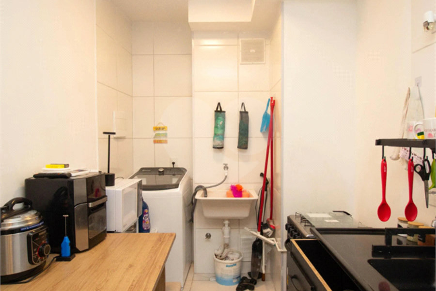 Apartamento à venda com 2 quartos, sendo 1 suíte, em Pirituba, São Paulo, SP