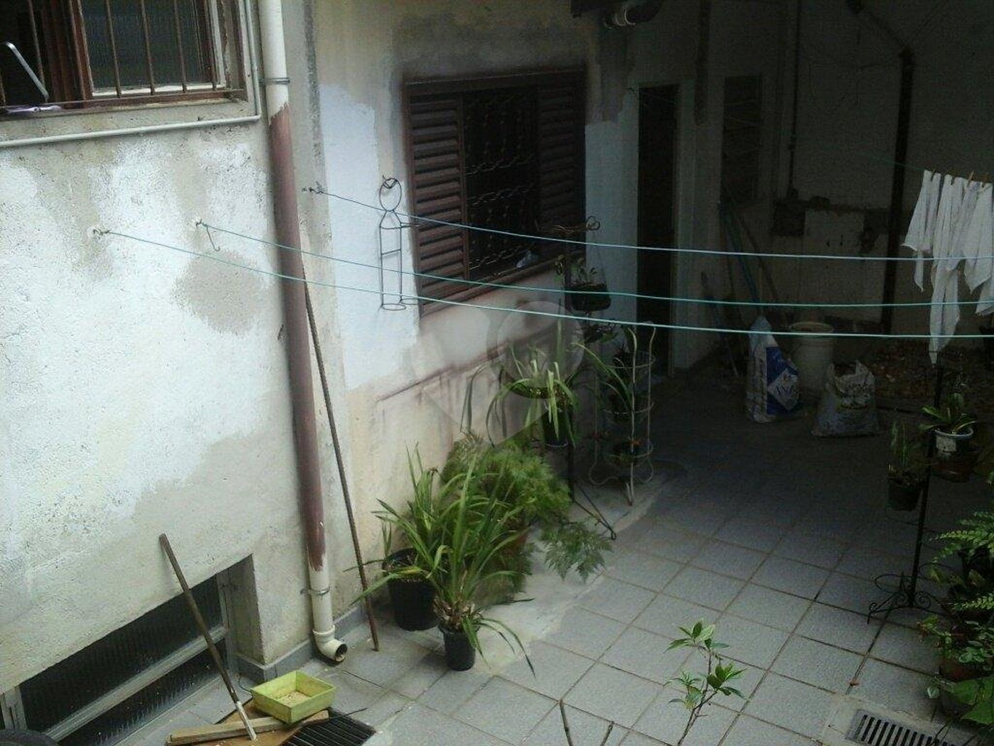 Casa de Vila à venda com 4 quartos, sendo 1 suíte, no condomínio Travessa Isadora,4, São Paulo - SP