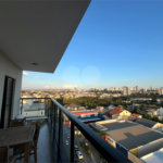 Flat à venda com 1 suíte em Jardim Pagliato, Sorocaba, SP