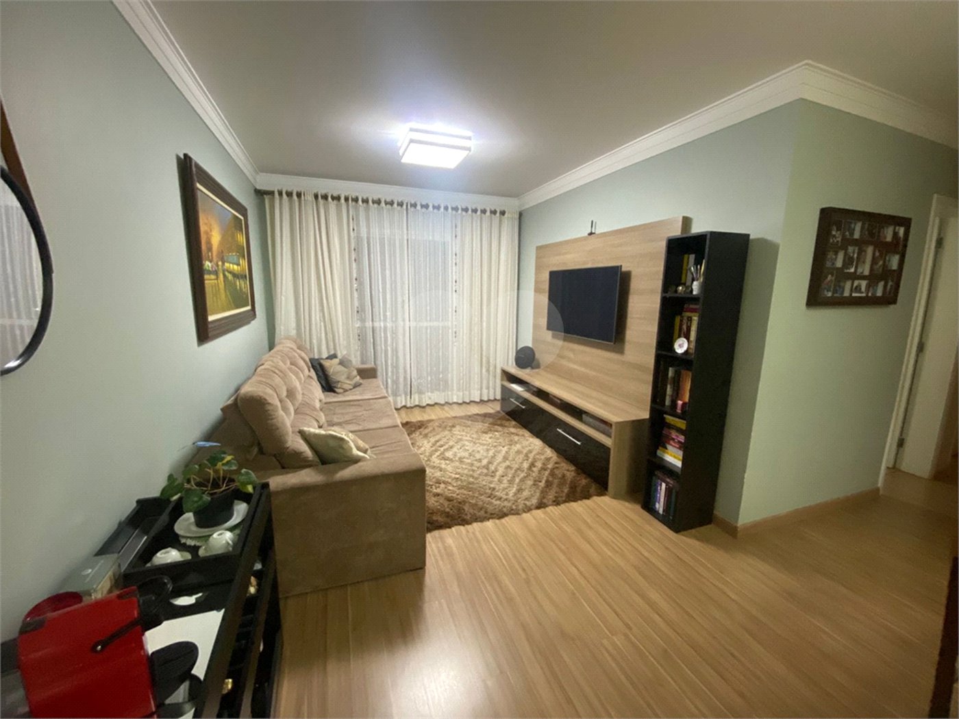 Apartamento à venda com 3 quartos, sendo 1 suíte, em Jardim Aida, Guarulhos, SP