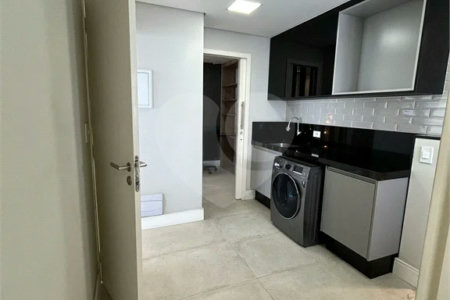 Cobertura espetacular à venda de 310m² no L’Essence Mooca - Agende já a sua visita!