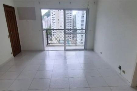 Apartamento à venda com 3 quartos em Pitangueiras, Guarujá, SP