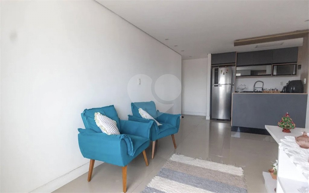 Apartamento à venda com 2 quartos, sendo 1 suíte, em Vila Dom Pedro II, São Paulo, SP