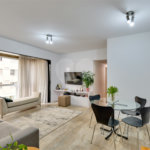 Apartamento à venda com 3 quartos, sendo 1 suíte, em Vila Olímpia, São Paulo, SP