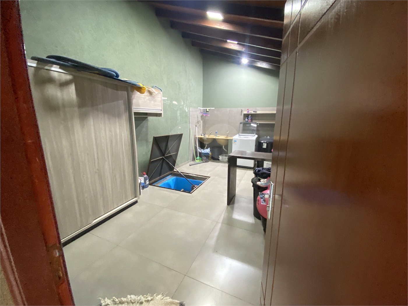 Casa à venda com 2 quartos, sendo 1 suíte, em Jardim Estoril, Ponta Porã, MS