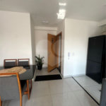 Apartamento à venda com 2 quartos, sendo 1 suíte, em Alvinópolis, Atibaia, SP