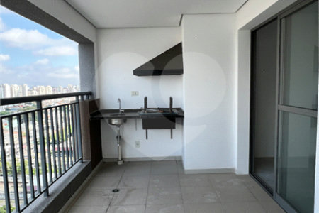 Apartamento à venda com 3 quartos, sendo 1 suíte, em Vila Zilda (tatuapé), São Paulo, SP