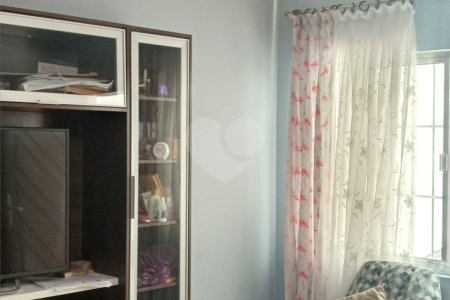 Sobrado à venda com 3 quartos, sendo 1 suíte, em Vila Aurora (zona Norte), São Paulo, SP