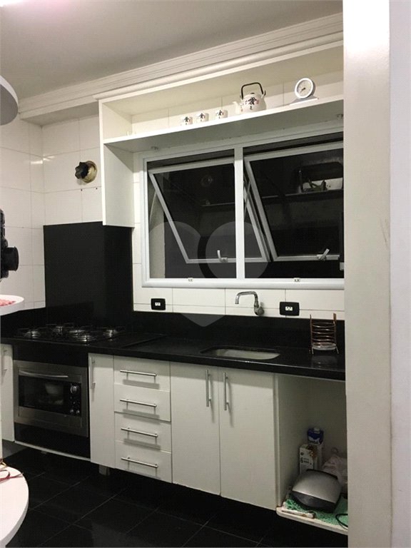 Apartamento à venda com 2 suítes em Santana, São Paulo, SP