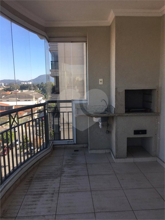 Apartamento à venda com 2 suítes em Vila Pereira Barreto, São Paulo, SP