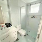 Apartamento com 3 dormitórios à venda, 191 m² por R$ 2.995.000,00 - Embaré - Santos/SP