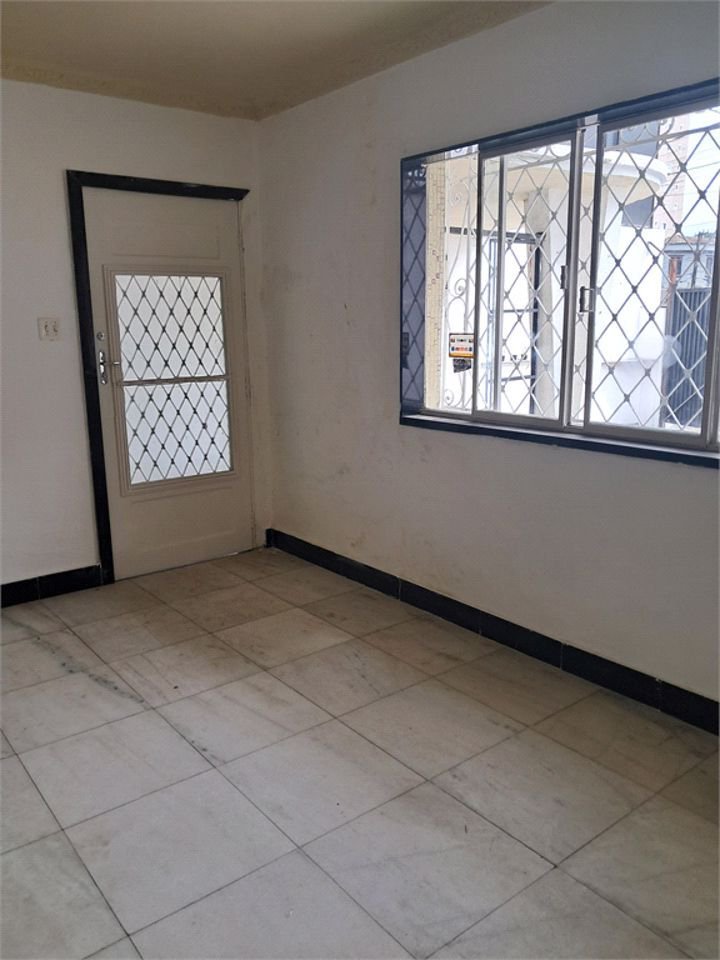 Casa Residencial à venda, Embaré, Santos - CA0155.
