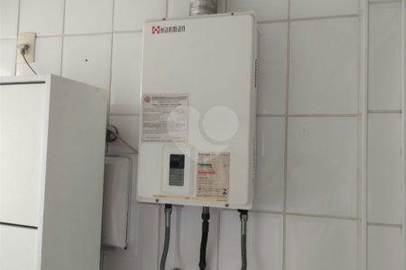 Apartamento para alugar com 2 quartos, sendo 1 suíte, em Vila Invernada, São Paulo, SP