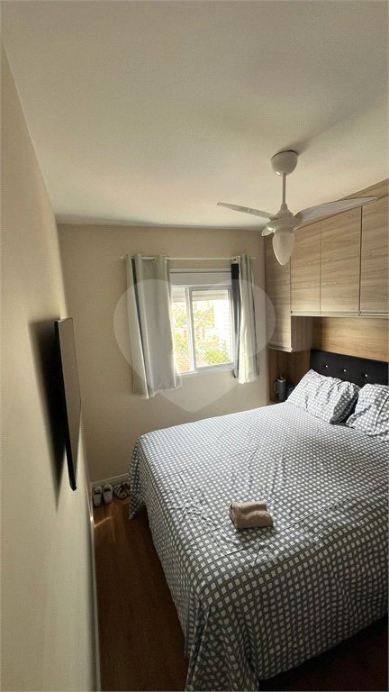 Apartamento à venda com 2 quartos, sendo 1 suíte, em Vila Rosália, Guarulhos, SP