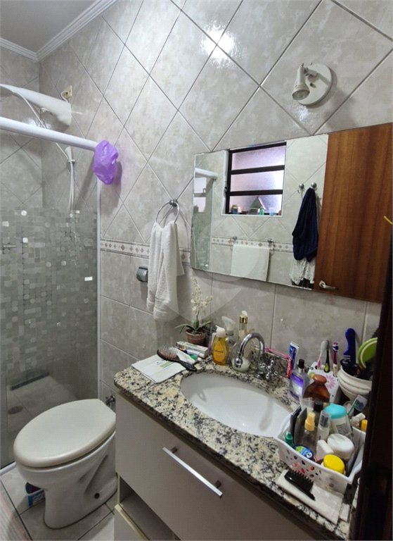Casa à venda com 3 quartos, sendo 1 suíte, no condomínio Indefinido_ernani Pinto_439, São Paulo - SP