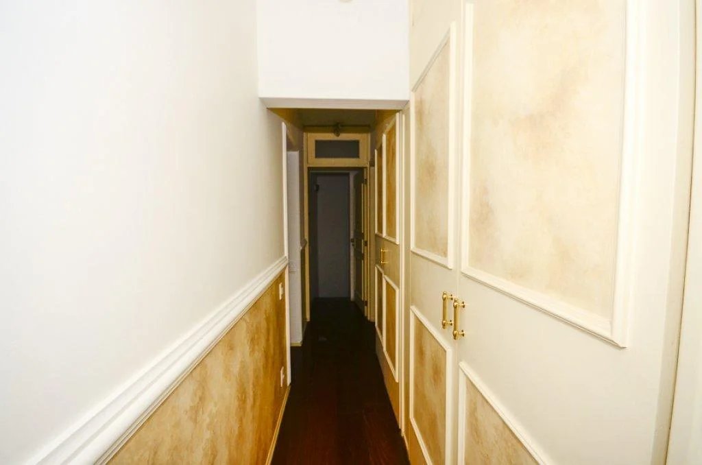 Apartamento à venda com 4 quartos, sendo 2 suítes,  em Paraíso do Morumbi, São Paulo, SP