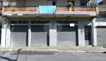 Prédio à venda em Santana, São Paulo, SP