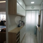 Apartamento à venda com 2 quartos, sendo 1 suíte, em Vila Santa Catarina, São Paulo, SP