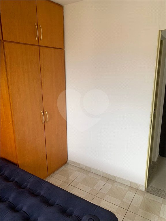 Apartamento à venda com 2 quartos em Mandaqui, São Paulo, SP
