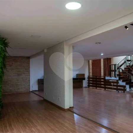 Casa à venda ou para alugar com 4 suítes em Alto da Boa Vista, Ribeirão Preto, SP
