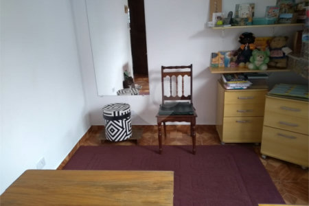 Casa Térrea à venda ou para alugar com 4 quartos, sendo 1 suíte, em Jardim Aeroporto, São Paulo, SP
