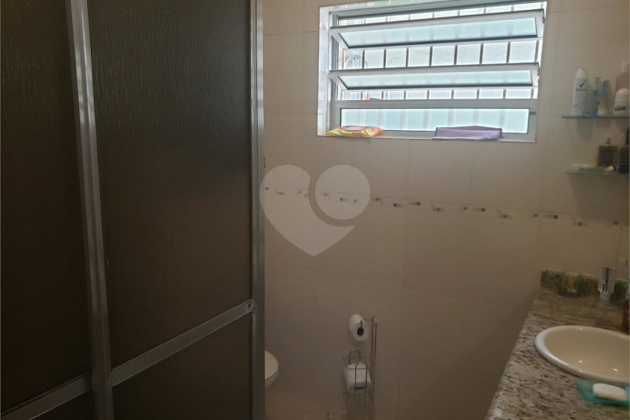 Casa Térrea à venda com 3 quartos em Horto, São Paulo, SP