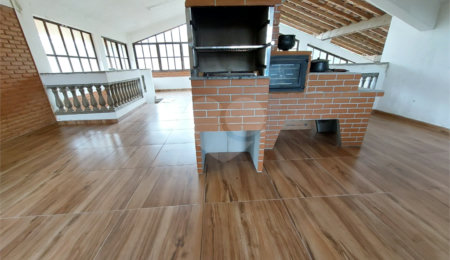 Chácara à venda com 8 quartos, sendo 7 suítes,  em Jardim Chácara Méa, Suzano, SP