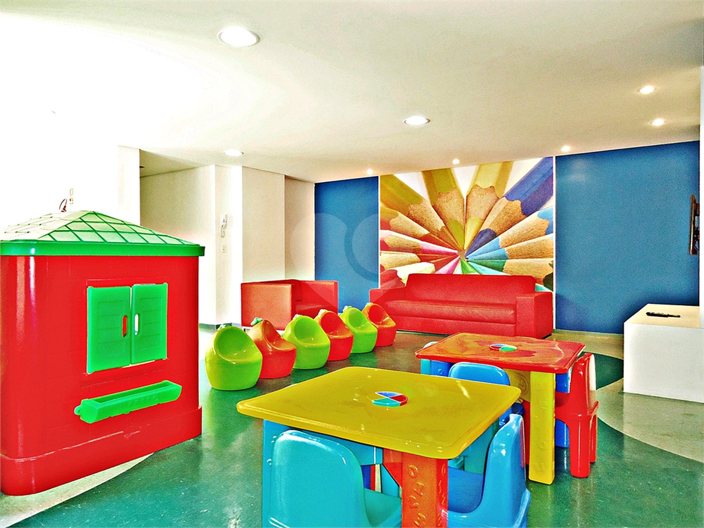 Apartamento à venda com 4 suítes em Santana, São Paulo, SP