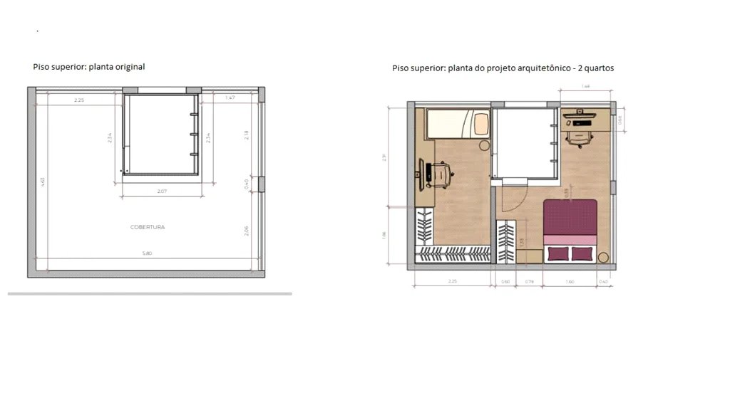 Apartamento à venda com 2 quartos em Vila Sônia, São Paulo, SP