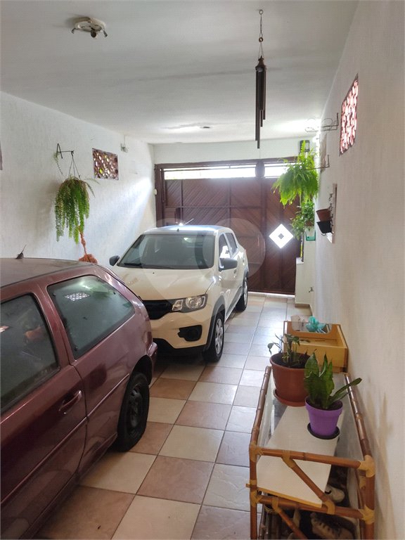 Sobrado à venda com 3 quartos, sendo 1 suíte, em Santo Amaro, São Paulo, SP