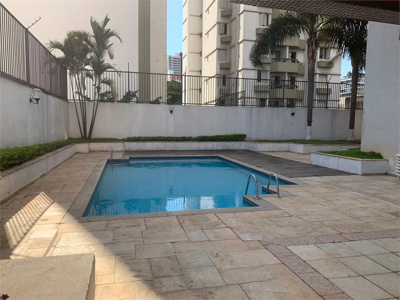 Apartamento à venda com 1 suíte em Brooklin Paulista, São Paulo, SP