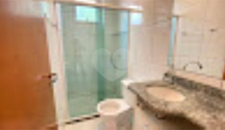 Apartamento à venda com 2 quartos em Jardim Novo Aeroporto, Três Lagoas, MS