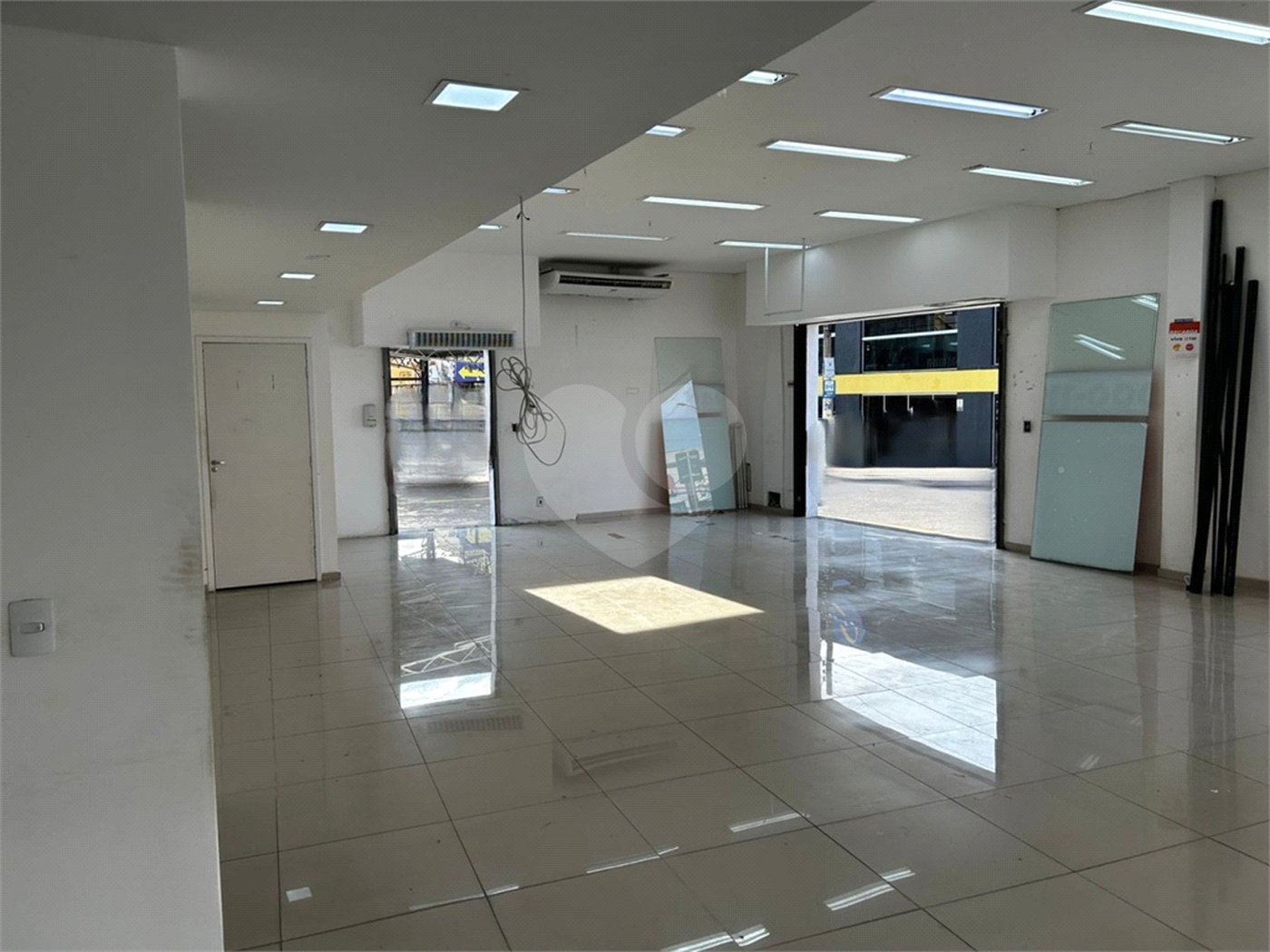 Salão para alugar no Centro, Itapetininga, SP