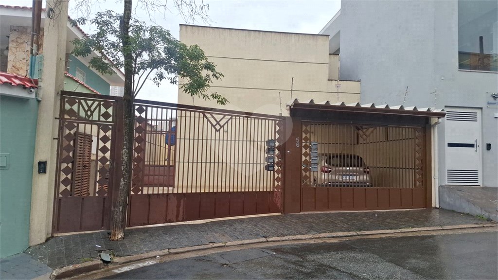 Casa em condomínio à venda com 2 quartos em Parque Vitória, São Paulo, SP