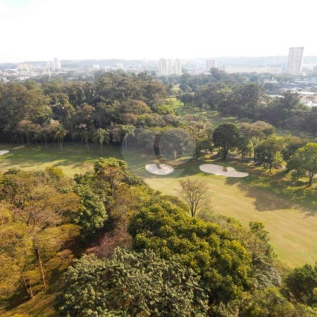 Apartamento à venda com 4 suítes em Jardim Marajoara, São Paulo, SP