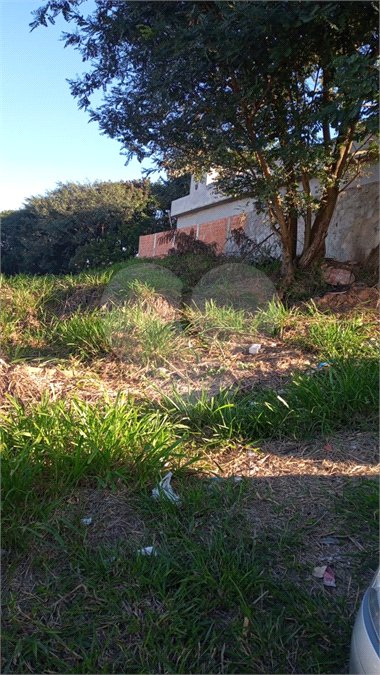 Terreno à venda em Santa Cândida, Vinhedo, SP