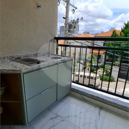 Apartamento à venda com 2 quartos em Jardim São Paulo(zona Norte), São Paulo, SP