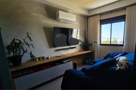 Apartamento à venda com 2 quartos, sendo 1 suíte, em Quinta da Primavera, Ribeirão Preto, SP