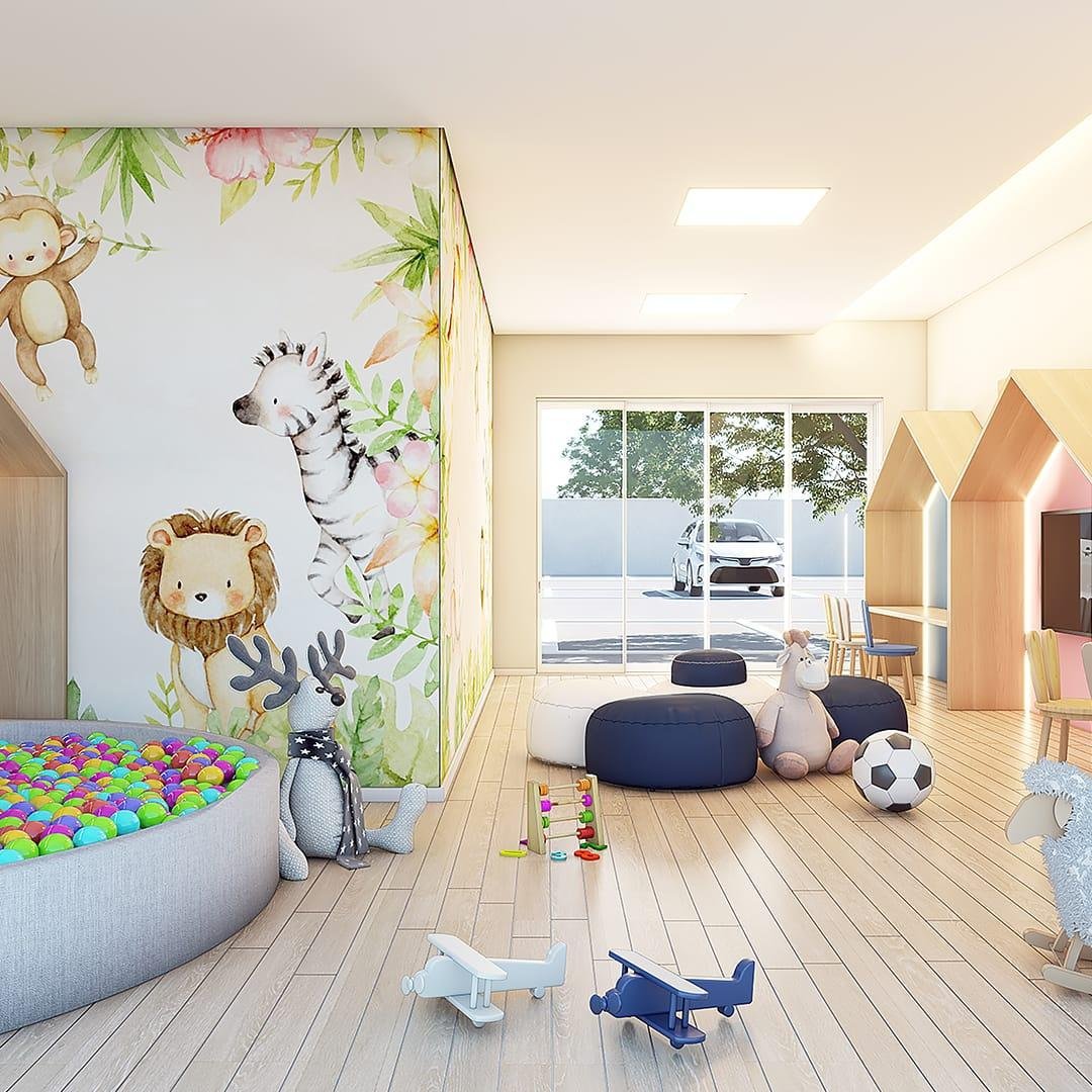 Mirati Residencial