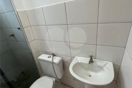 Apartamento à venda com 2 quartos em Inhoaíba, Rio de Janeiro, RJ