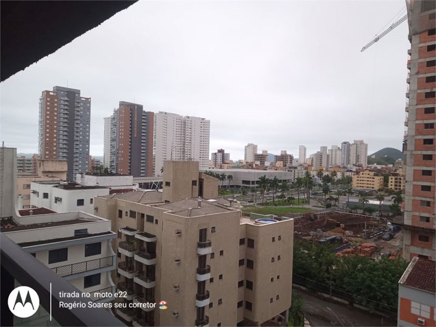 Apartamento Residencial à venda, Enseada, Guarujá - AP1129.