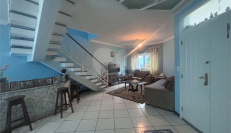 Casa à venda com 3 suítes no condomínio Granja Olga II, Sorocaba - SP